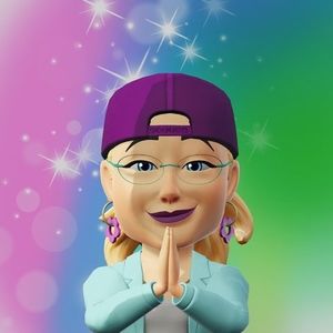 Meet your Posher, Cathy